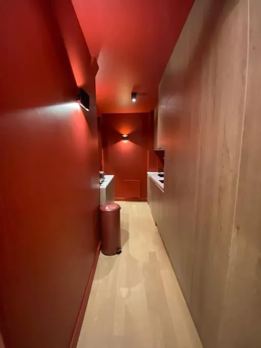 Lovely Apartment In The Heart Of Paris 0*,  France