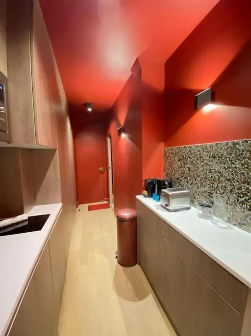 Lovely Apartment In The Heart Of Paris