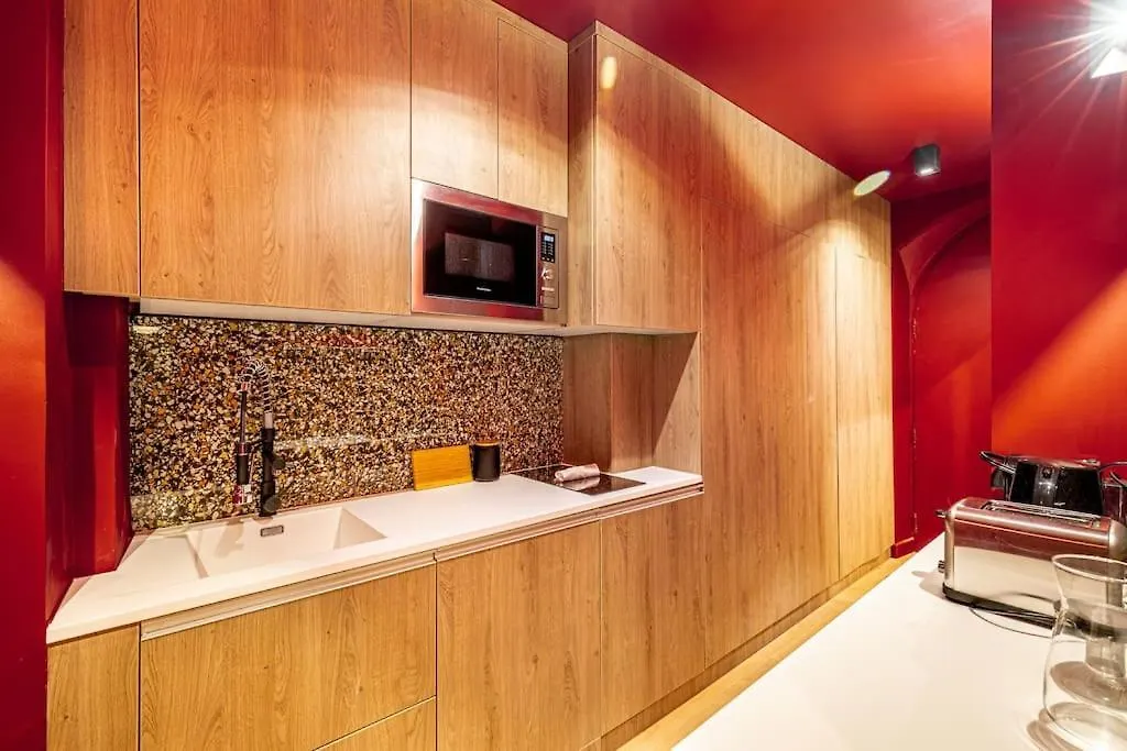 Lovely Apartment In The Heart Of Paris